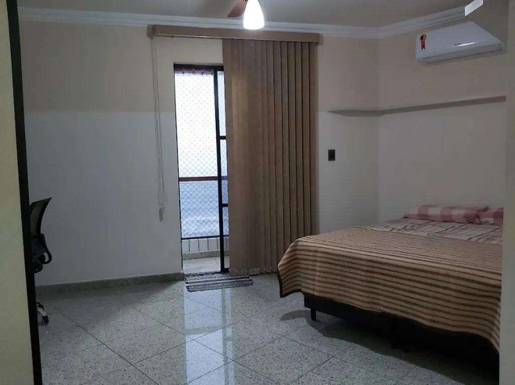 Imagem APARTAMENTO COM 95,00 m² - TUPI - PRAIA GRANDE SP