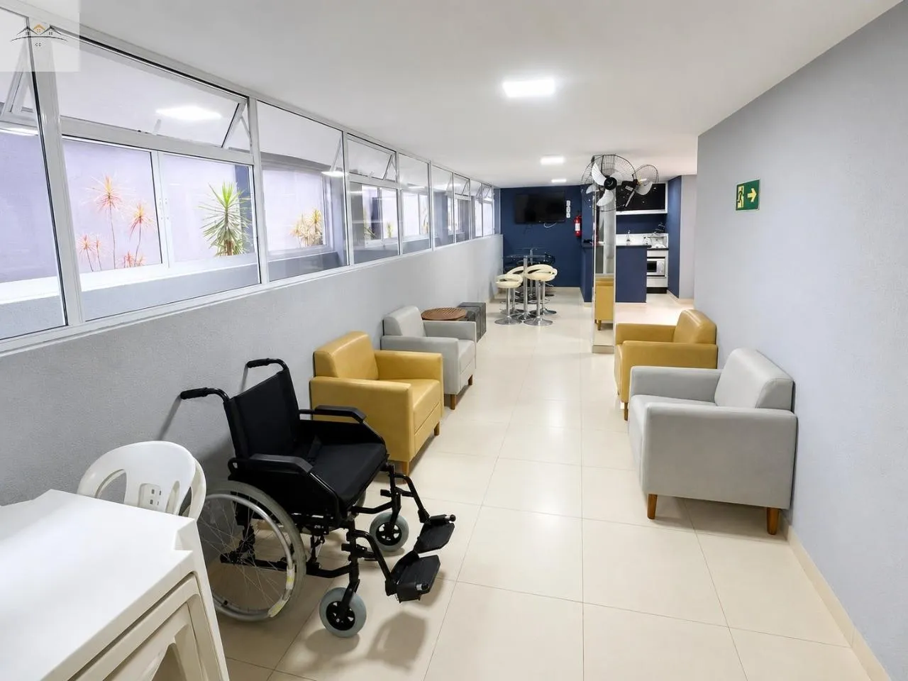 Imagem APARTAMENTO RESIDENCIAL em Santo André - São Paulo, Vila Homero Thon