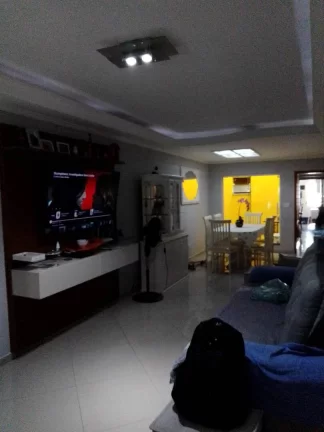 Foto do imóvel Sobrado com 3 quartos e 128 m² à venda na Vila Alpina. em Rua Bispo Eugênio Demazemod