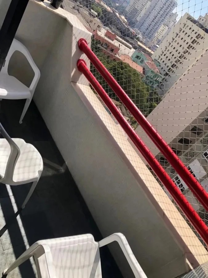 Imagem Apartamento para Venda em São Paulo, SANTA CECILIA, 3 dormitórios, 1 suíte, 2 banheiros, 1 vaga