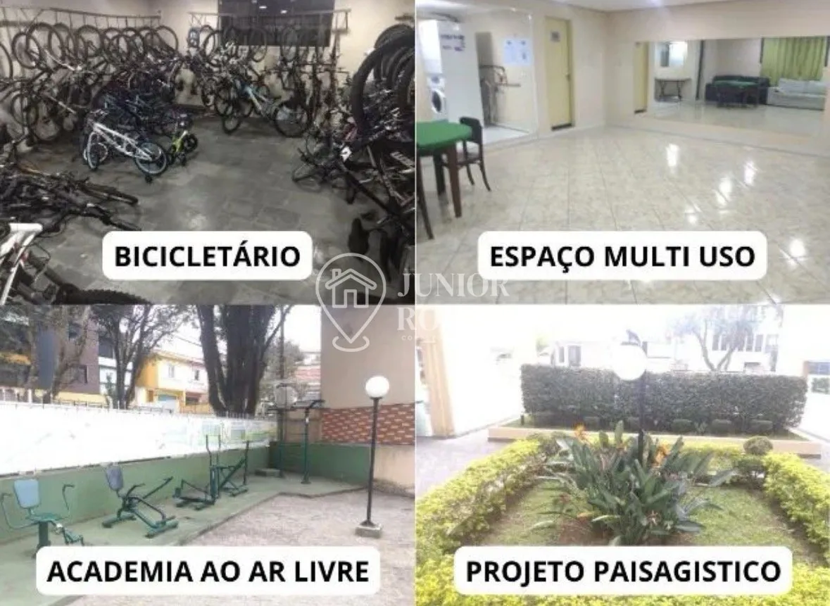 Imagem APTO 3 DORM l LAZER COMPLETO l CENTRO - SÃO BERNARDO DO CAMPO