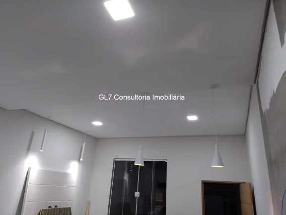 Imagem Casa t?(C)rrea Parque das Nações Indaiatuba-SP