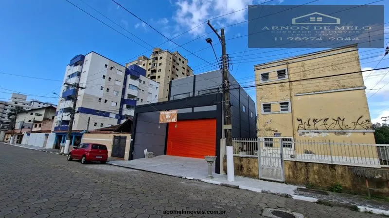 Imagem Galpões para locação em Mongagua no bairro Centro