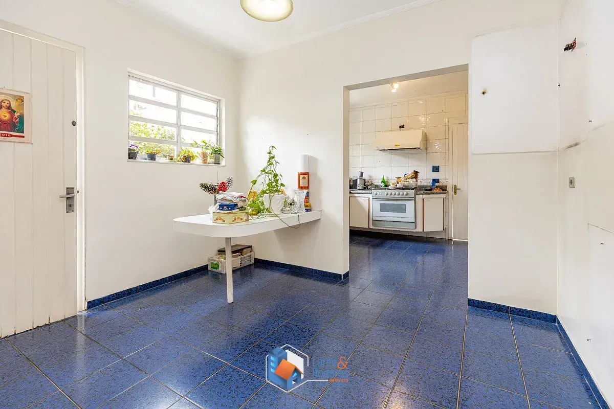 Imagem Casa para venda em Jardim Paulista com 4 quartos, 283m²