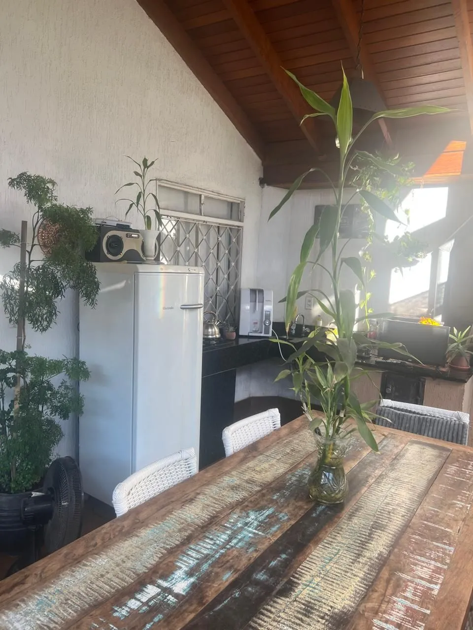 Imagem Casa em Cavalhada