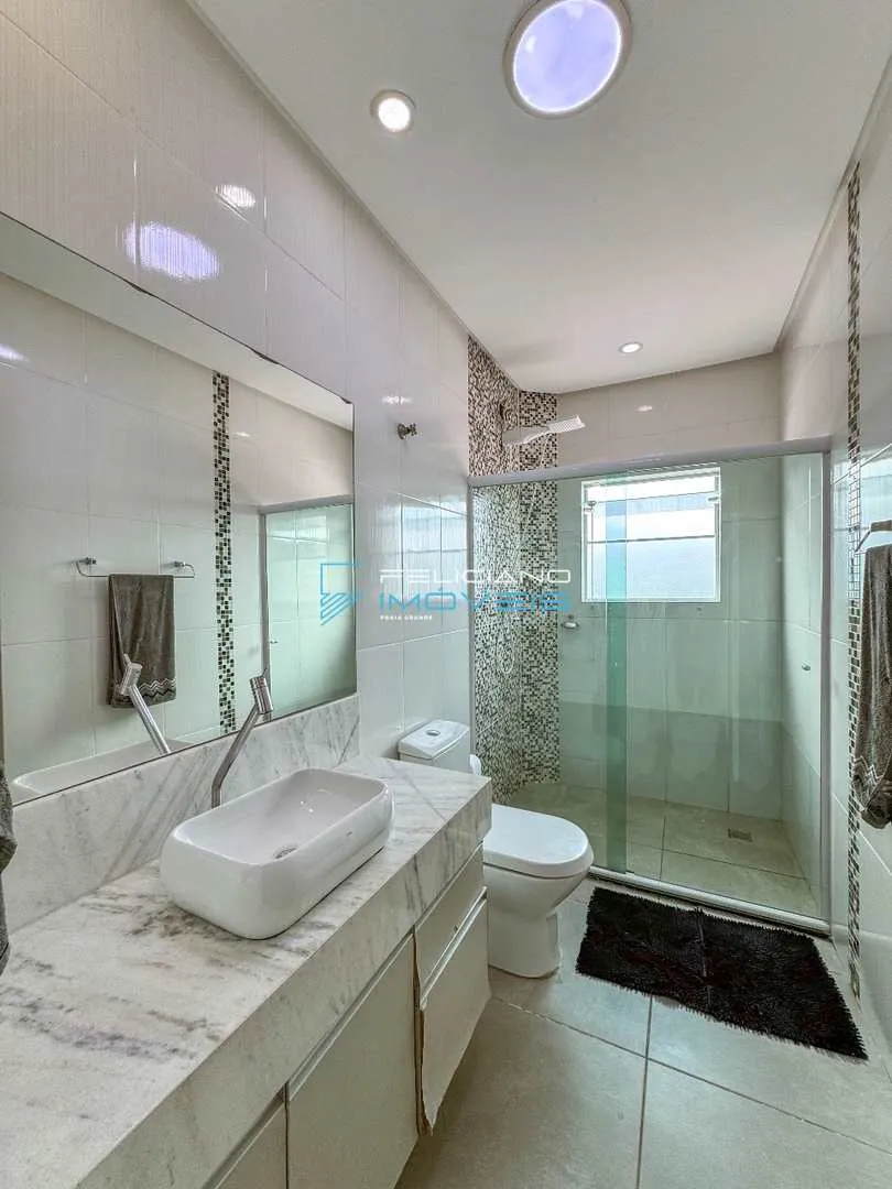 Imagem Casa com 3 quartos, Boqueirão, Praia Grande - R$ 1.79 mi, Cod: 5559