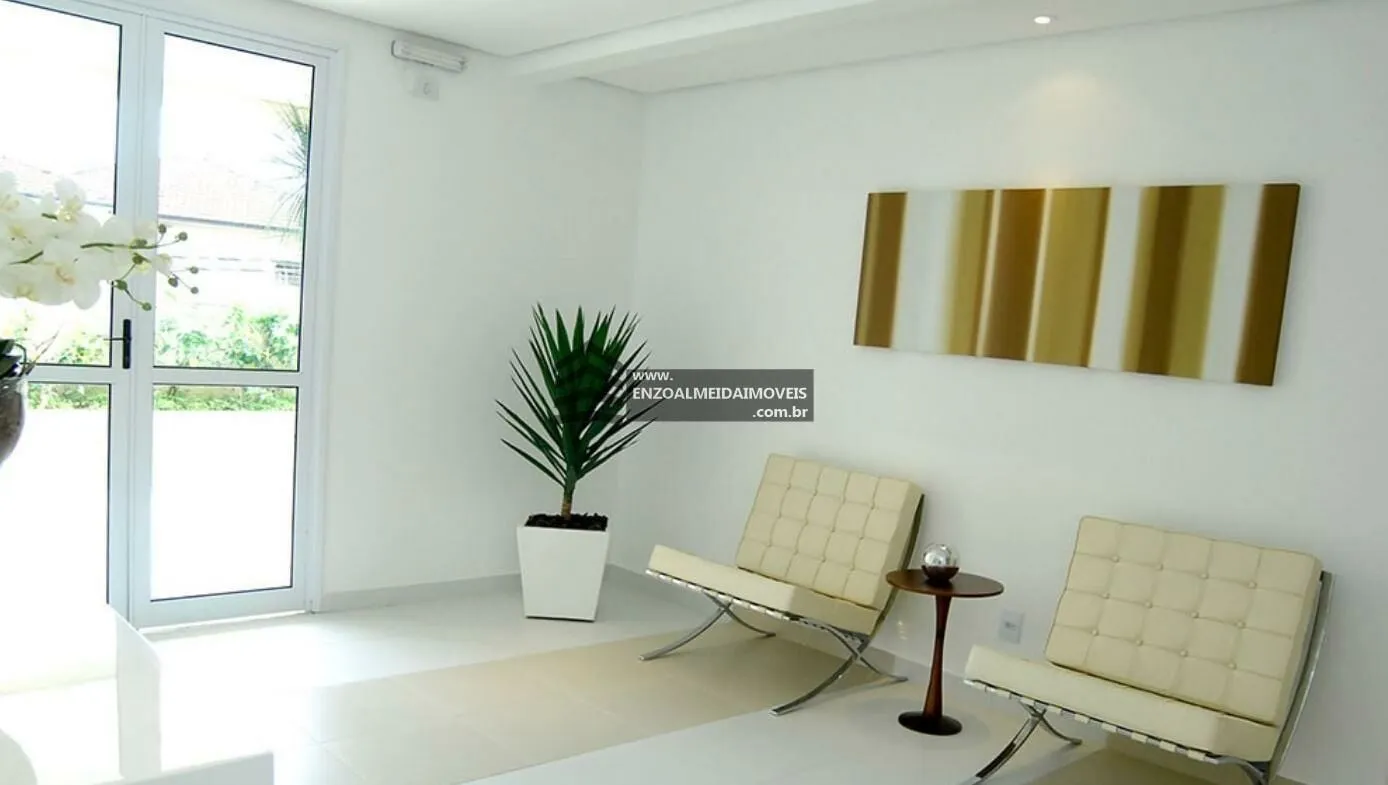 Imagem Apartamento à venda em São Paulo/SP