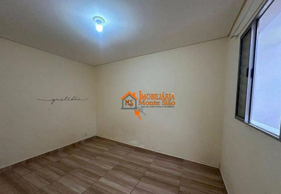 Imagem Sobrado com 3 dormitórios à venda, 200 m² por R$ 905.000 - Jardim Eusonia - Guarulhos/SP