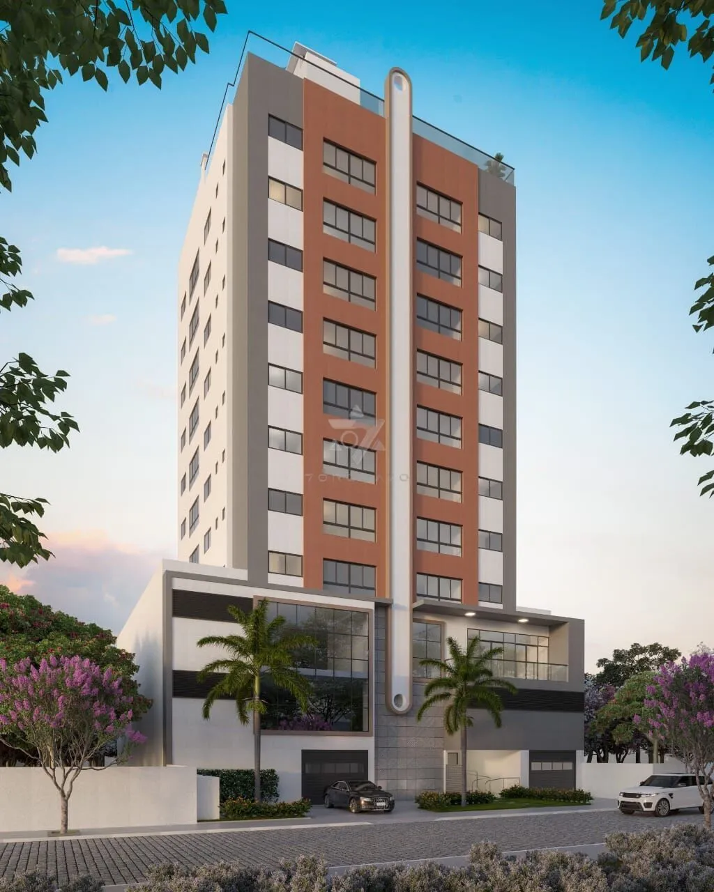 Imagem Lado Di Ledro: Apartamento Pronto Para Morar no São João