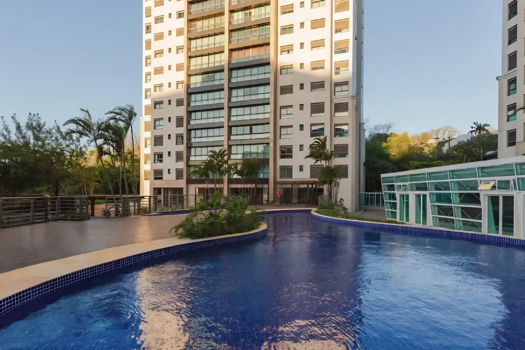 Imagem Apartamento em Três Figueiras