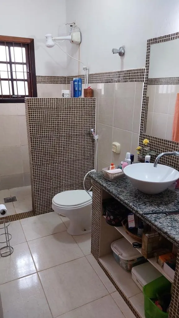 Imagem Excelente Casa no Condomínio Terras de São Francisco