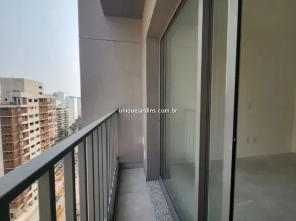 Imagem Apartamento à venda Vila Nova Conceição São Paulo