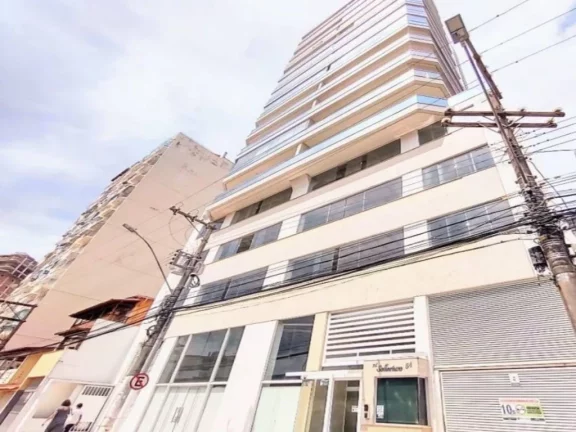 Imagem APARTAMENTOCOM 3 QUARTO 2 SUÍTES A VENDA EM CENTRO GUARAPARI ES