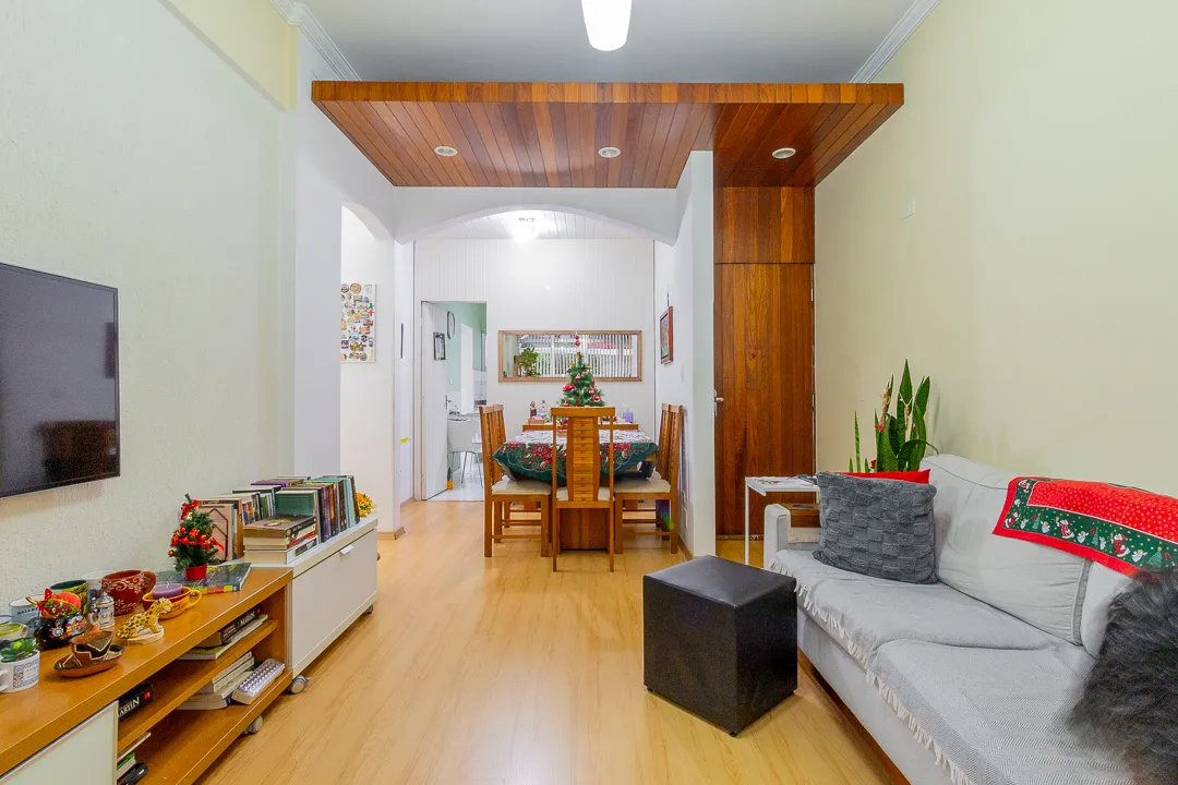 Imagem Apartamento para venda em Bela Vista com 3 quartos, 101m2