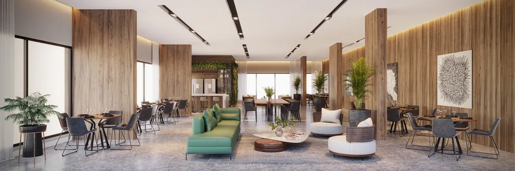 Imagem Symmetry Zabo - Apartamento à venda no bairro Jardim Paulista - São Paulo/SP