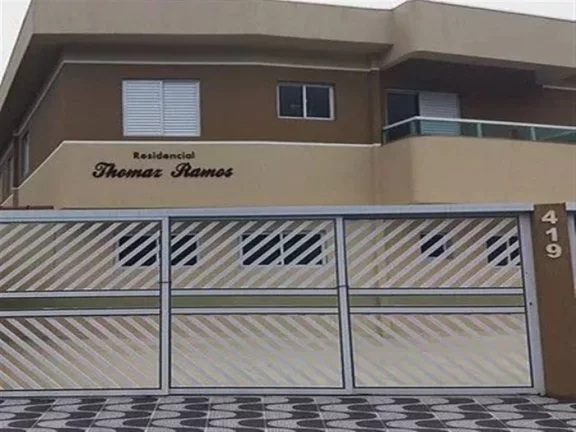 Imagem SOBRADO NO SOLEMAR 2 DORMITÓRIOS!!!