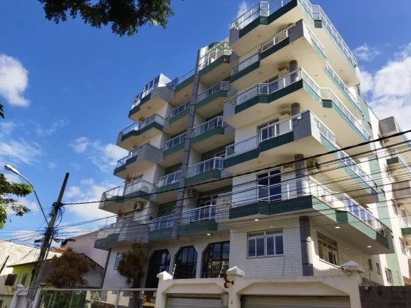 Foto do imóvel Venda - Apartamento (Padrão) - Braga