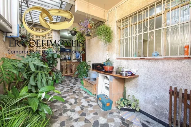 Imagem CASA RESIDENCIAL em São Paulo - SP, Vila Reg. Feijó