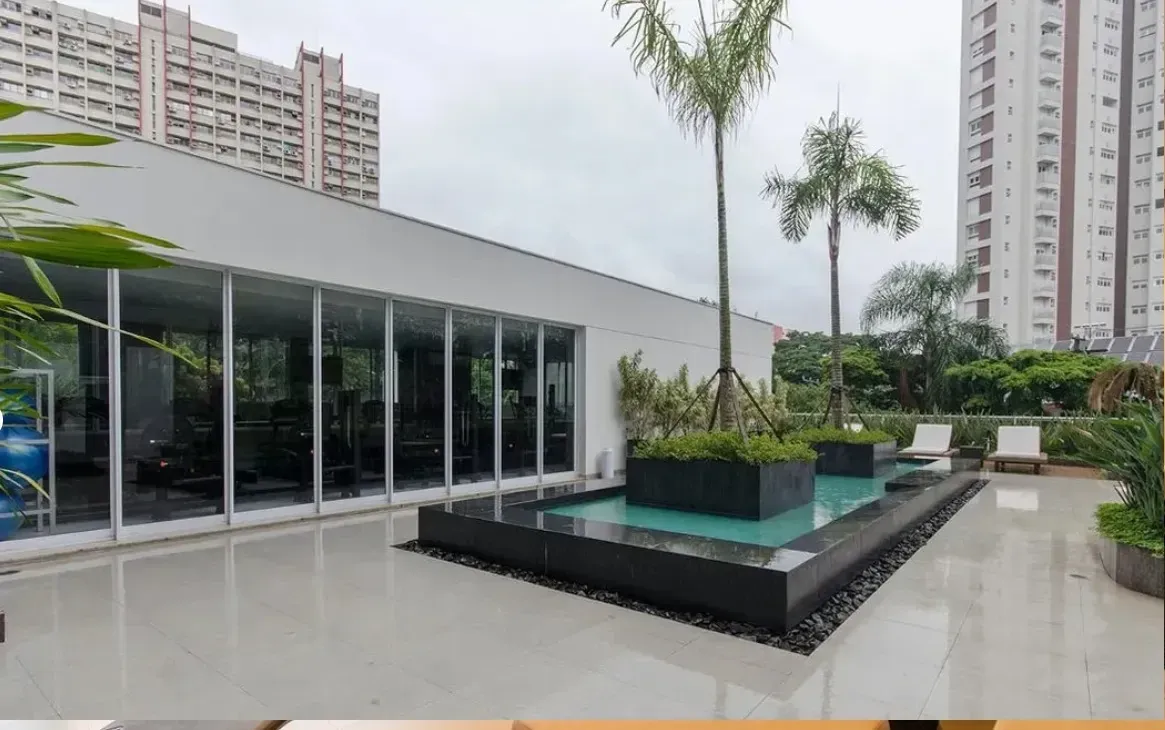 Imagem Apartamento com 1 Quarto à Venda, 114 m² em Paraíso - São Paulo