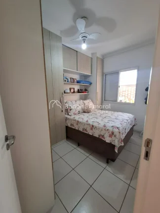 Imagem Apartamento garden à venda no Condomínio The Palms American House, em Campinas!

Imóvel muito bem...