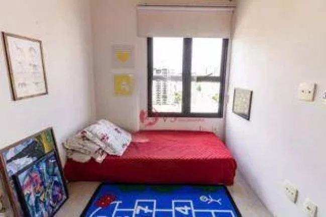 Imagem Apartamento com 2 dormitórios à venda, 70 m por R$ 642.000,00 - Vila Regente Feijó - São Paulo/SP