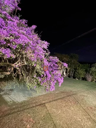 Imagem Sobrado com 8 dormitórios à venda, 1100 m² por R$ 7.000.000,00 - Condomínio Vale Da Santa Fé - Vinhedo/SP