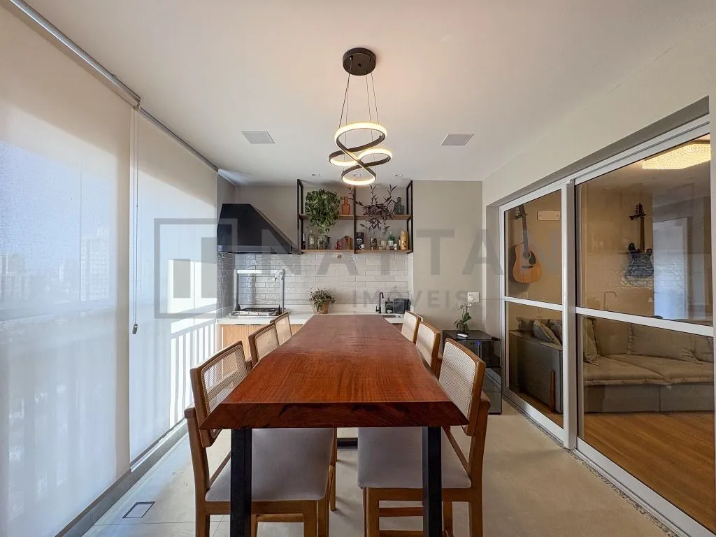 Imagem Apartamento com 2 dormitórios, 77 m² - venda por R$ 1.250.000,00 ou aluguel por R$ 7.179,69/mês - Tatuapé - São Paulo/SP