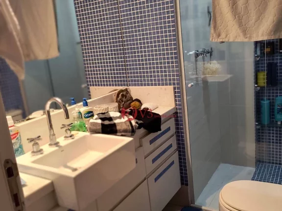 Imagem Apartamento com 4 dormitórios à venda, 355 m por R$ 3.800.000,00 - Vila Regente Feijó - São Paulo/SP