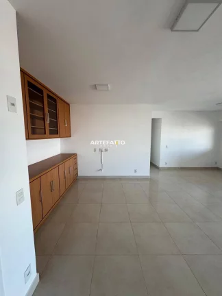 Imagem Apartamento de luxo à venda, no RJ High Living em Franca, Parque dos Lima, com 3 quartos, 145m2