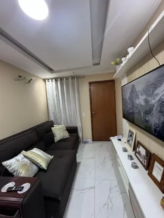 Imagem APARTAMENTO RESIDENCIAL em MANAUS - AM, PETRÓPOLIS
