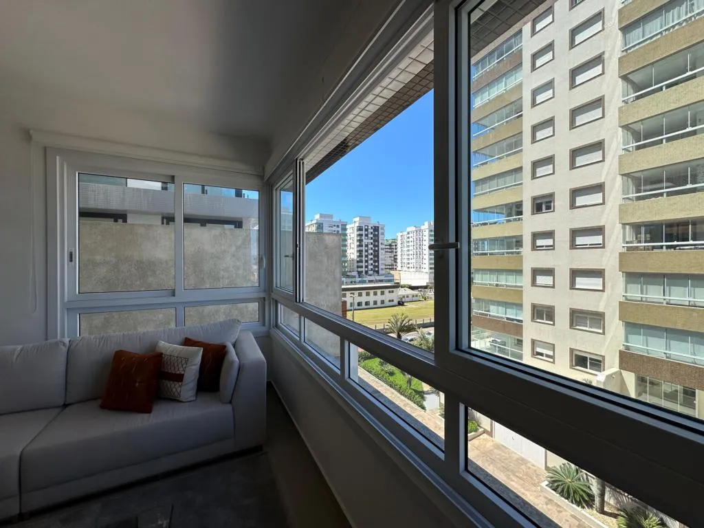 Imagem Apartamento 3 Dormitórios - Bairro Zona Nova