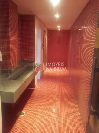 Imagem APARTAMENTO 2 QUARTOS A VENDA PRAIA BRAVA ITAJAI