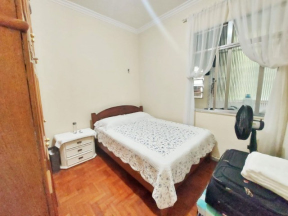 Imagem Apartamento com 3 Quartos à Venda, 75 m² em Copacabana - Rio de Janeiro