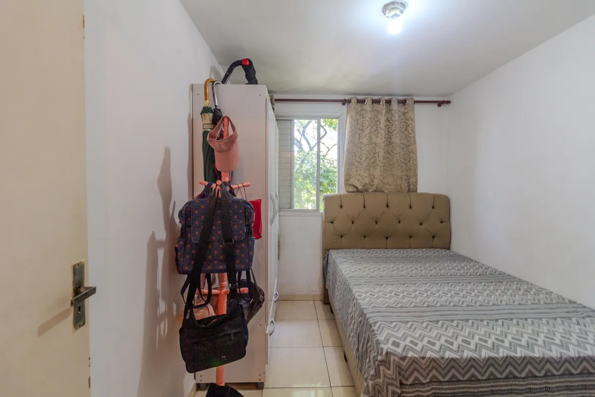 Imagem Apartamento para venda em Lapa com 2 quartos, 47m2