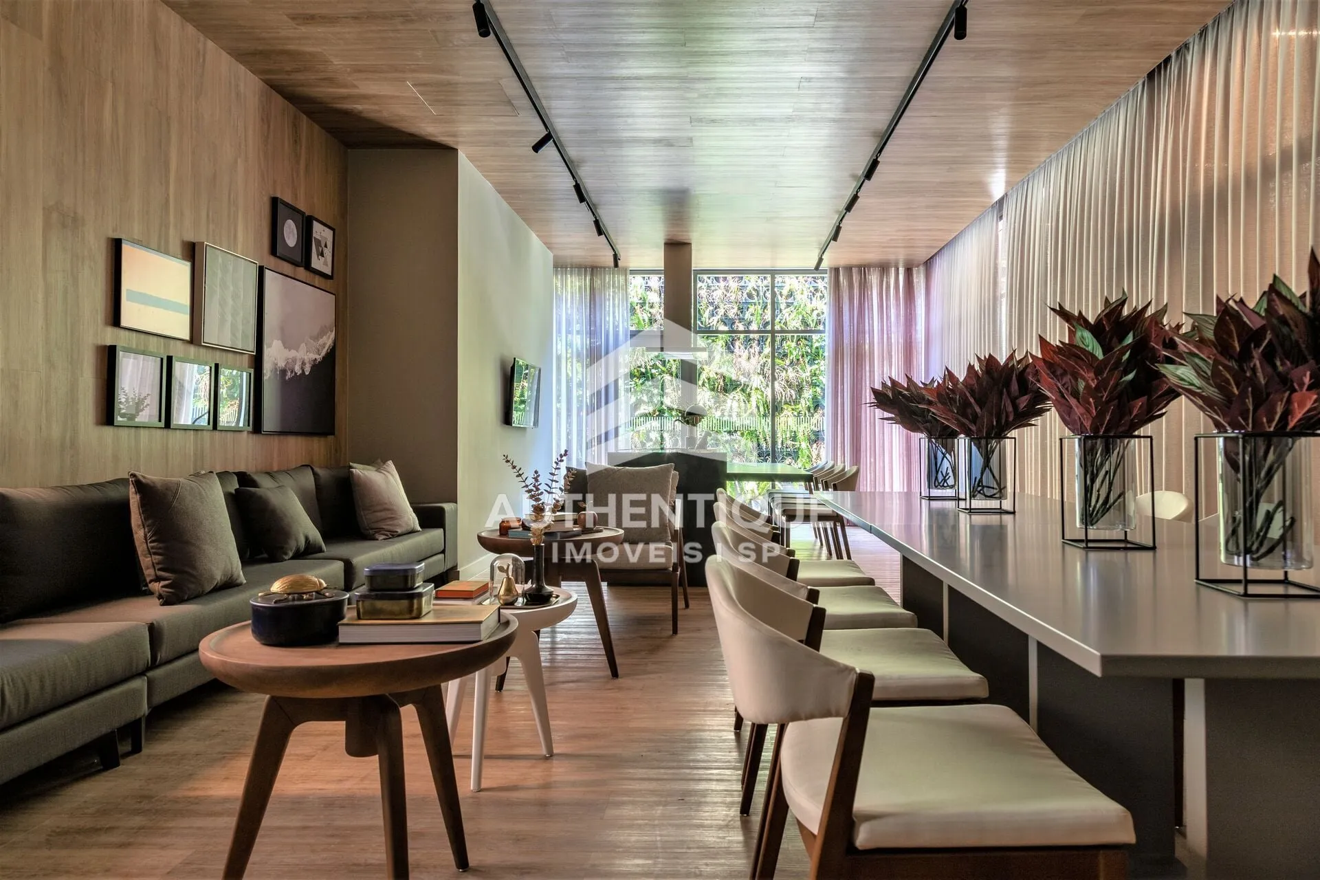 Imagem AREA FRANCA PINTO VILA MARIANA - Apartamento à venda em São Paulo/SP