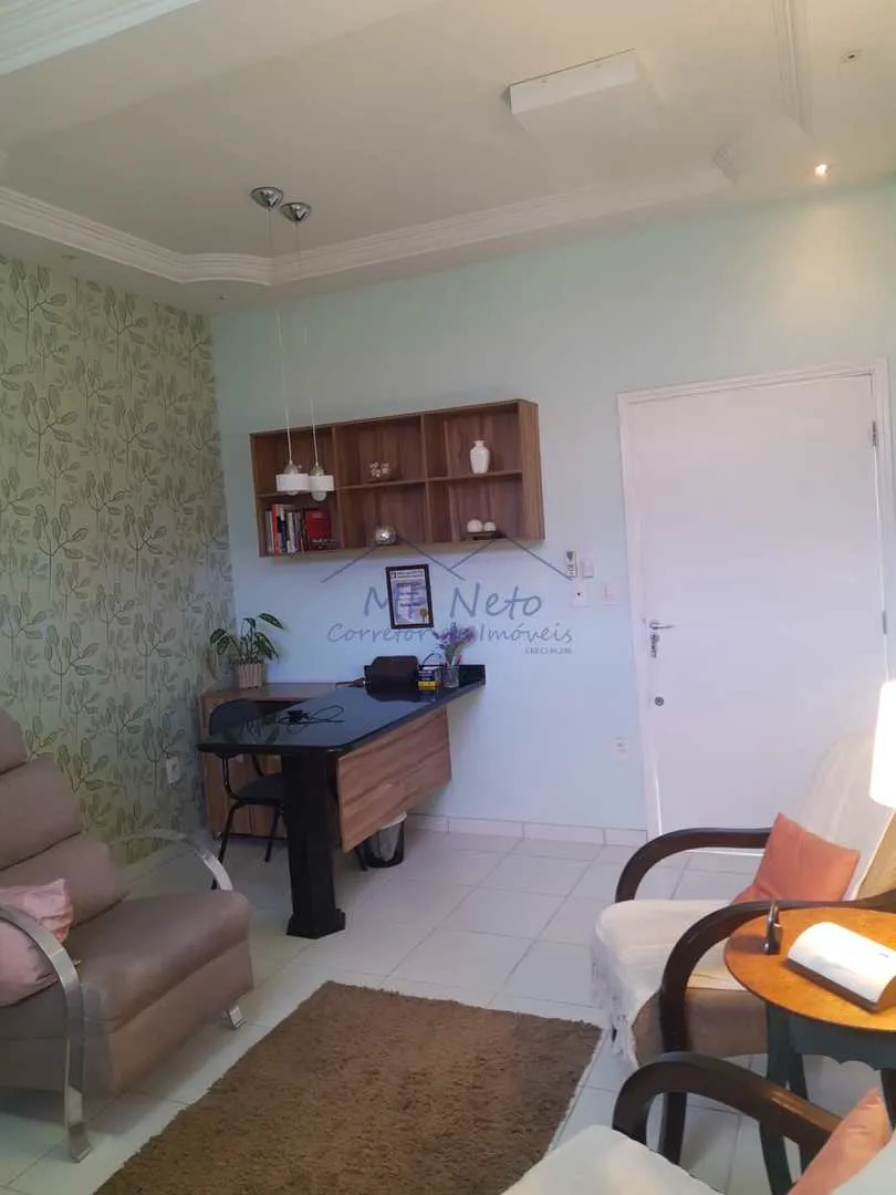 Imagem Conjunto Comercial/Sala