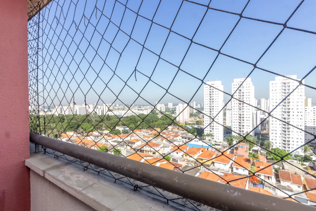 Imagem Apartamento para venda em Jardim Itapeva com 2 quartos, sendo 1 suíte, 69m2