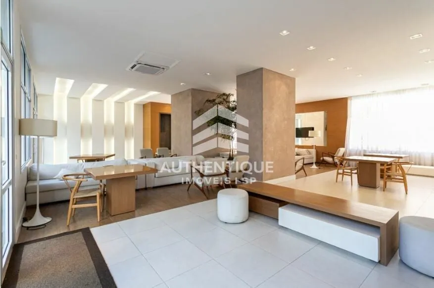 Imagem Host Paraíso Living Spaces - Bela Vista - Apartamento à venda no bairro Bela Vista - São Paulo/SP, Zona Sul