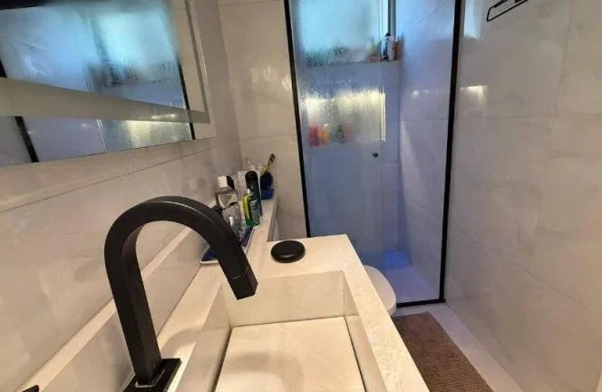 Imagem Apartamento 3 quartos com Suíte, 02 vagas no Castelo!!!!