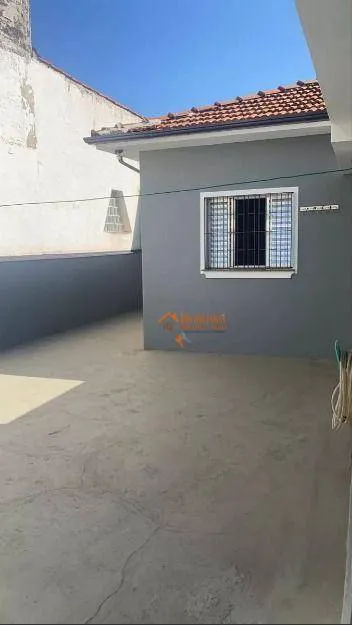Imagem Casa com 3 dormitórios à venda, 88 m² por R$ 795.000,00 - Vila Augusta - Guarulhos/SP