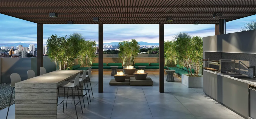 Imagem Duo E-Residence - Duo E-Residence