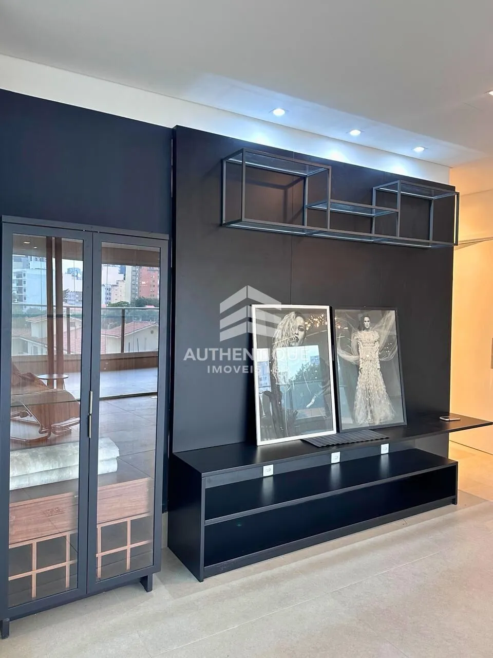 Imagem EDGE PINHEIROS - Apartamento no bairro Pinheiros à venda