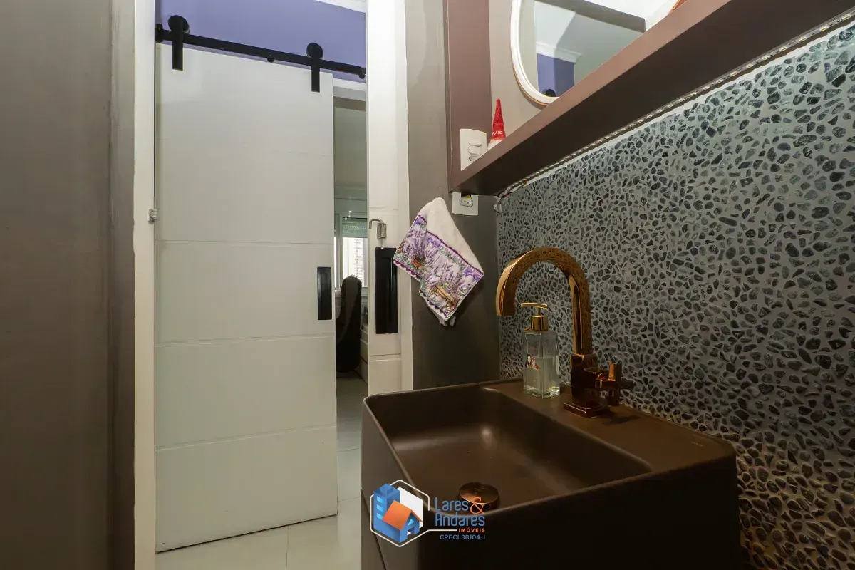 Imagem Apartamento para venda em Vila Monumento com 2 quartos, 64m²