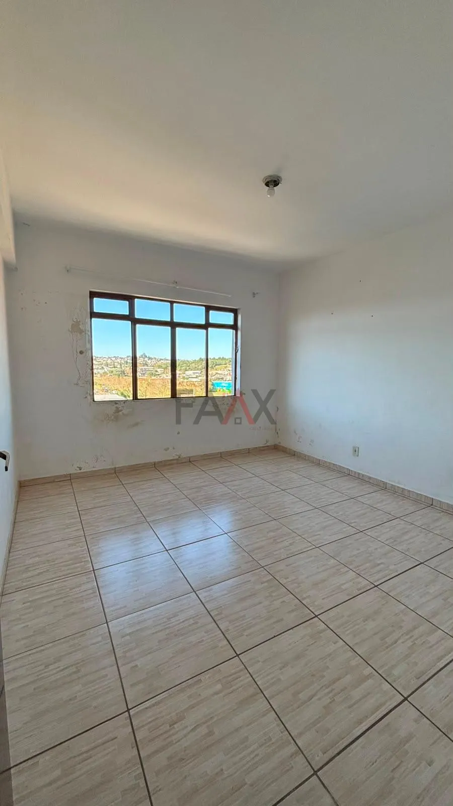 Imagem Apartamento com 4 dormitórios para locação, BONSUCESSO, GUARAPUAVA - PR