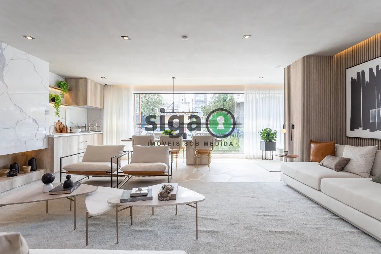 Imagem APARTAMENTO Á VENDA NO CAMPO BELO COM 3 SUÍTES 2 VAGAS E LAZER COMPLETO!