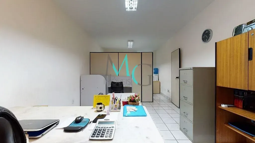 Imagem Edifício Anglia Sala SA0004