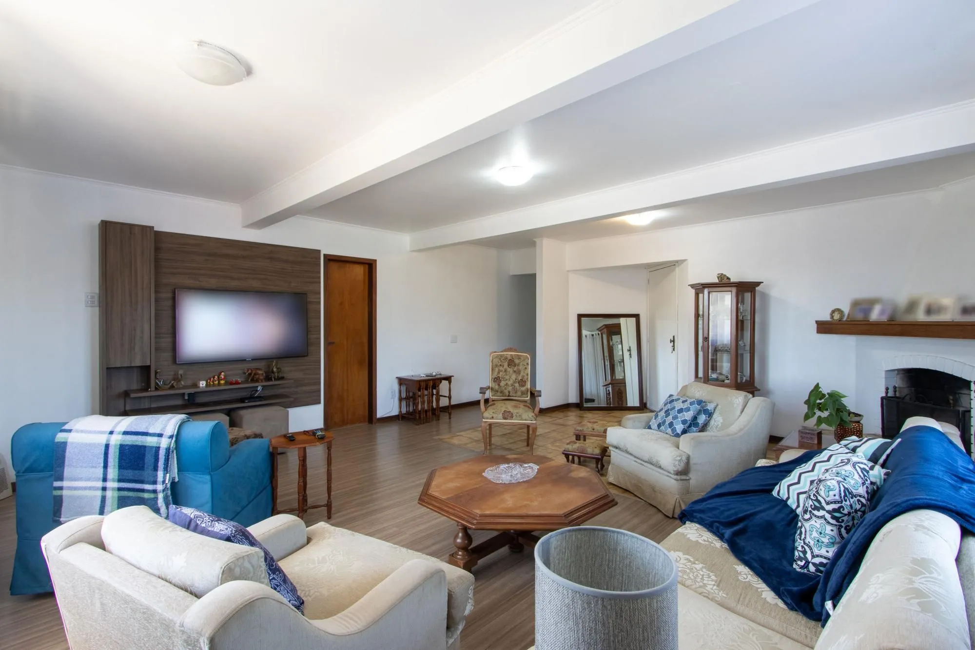 Imagem Apartamento Terreo