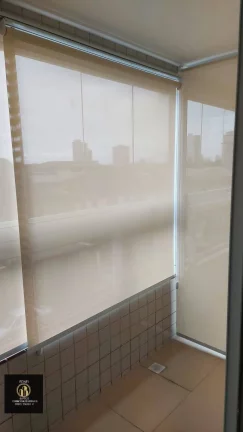 Imagem APARTAMENTO - CAIÇARA - PRAIA GRANDE - SP.