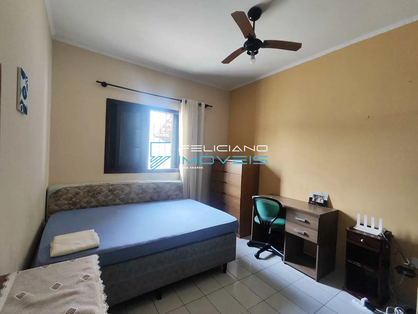 Imagem Casa com 3 quartos, Flórida, Praia Grande - R$ 1.1 mi, Cod: 5945