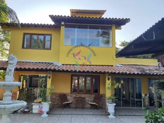 Imagem Casa Estrada da Balsa Arraial D'Ajuda, 100 M da praia